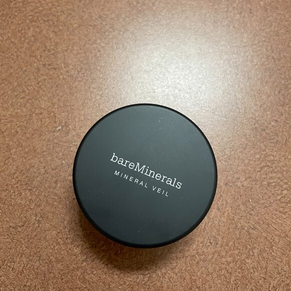 bareMinerals ORIGINAL Mineral Veil® Pressed Setting Powder new in box - Picture 2 of 3